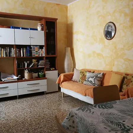 Lägenhet Apartment Sanremo *