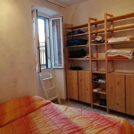 Lägenhet Apartment Sanremo *