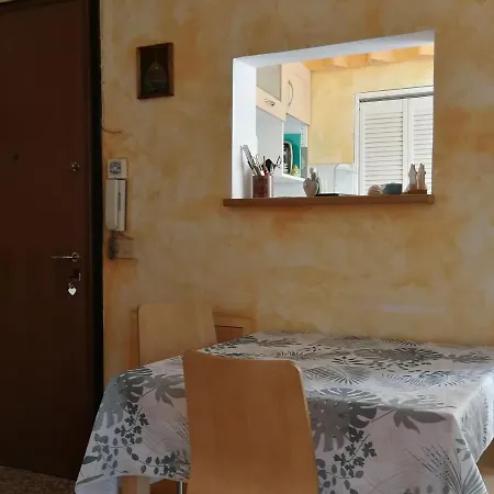 Lägenhet Apartment Sanremo