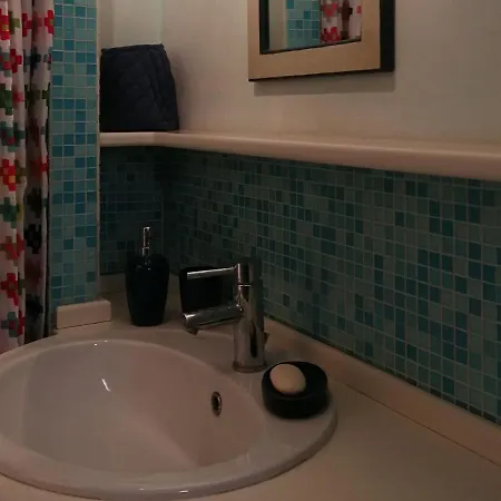 Apartment Sanremo Appartement *