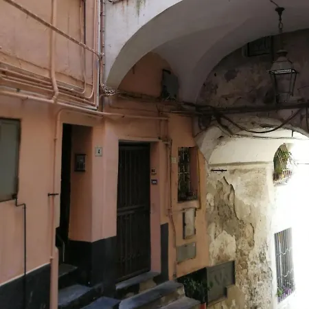 Appartement Apartment Sanremo *