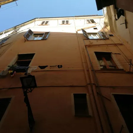 Lägenhet Apartment Sanremo